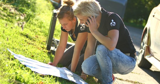 Testy Karlsson i Ruty